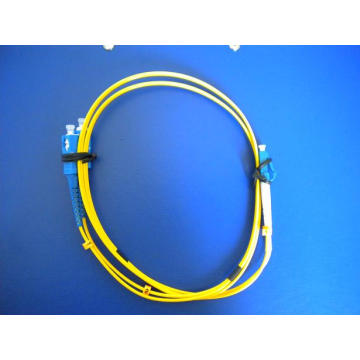 Fibra Patch Cable LC / Sc Duplex 2.0mm